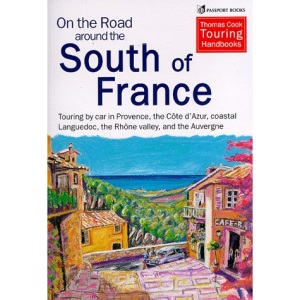 On the Road Around South of France