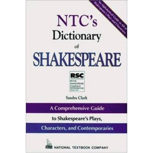Shakespeare Dictionary
