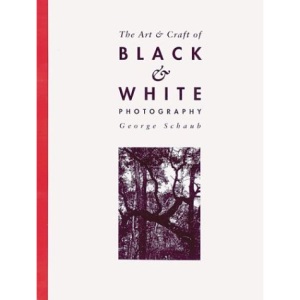 Art and Craft of Black and White Photography