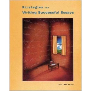 Strategies for Writing Successful Essays