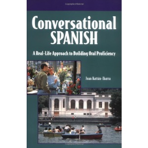 Conversational Spanish