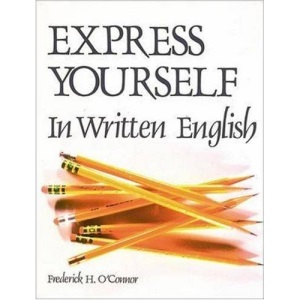 Express Yourself in Written English