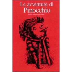 Le avventure di Pinocchio