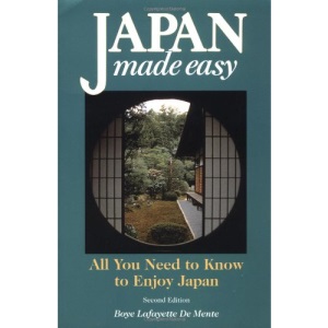 Japan Made Easy