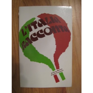 Italia Racconta (Language - Italian)