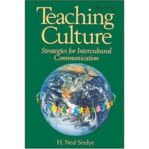 Teaching Culture 3rd Ed: Strategies for Intercultural Communication