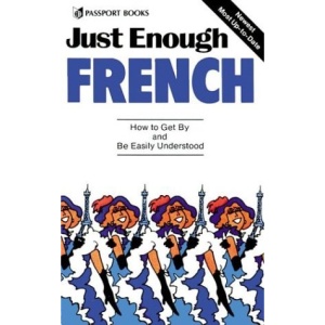 Just Enough French