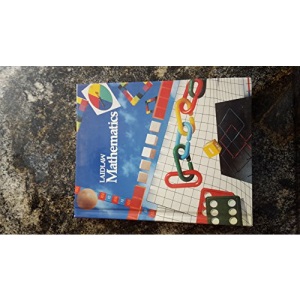 Laidlaw Mathematics Grade 3 (Series 2000)