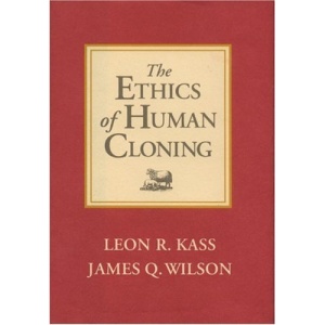 The Ethics of Human Cloning