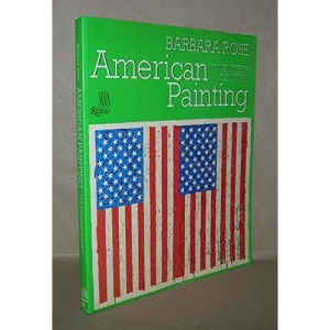 American Painting: The Twentieth Century v. 2