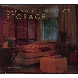 Making the Most of Storage