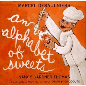 An Alphabet of Sweets