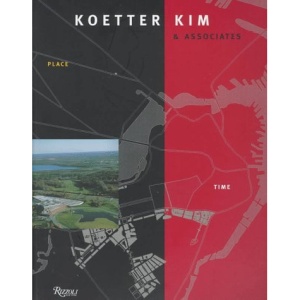 Koetter Kim and Associates: Place/Time