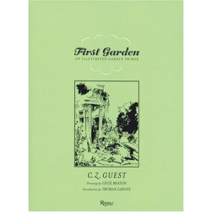 First Garden: An Illustrated Garden Primer