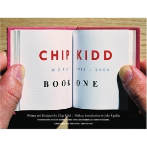 Chip Kidd: Bk. 1 (Chip Kidd)