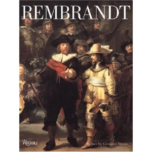 Rembrandt (Art Classics)