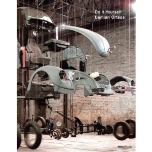 Do it Yourself: Damian Ortega