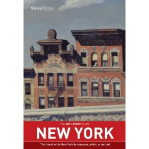 The Art Lovers' Guide: New York