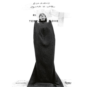 Rick Owens: Temple of Love