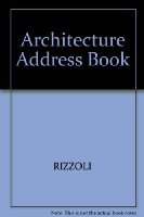 Architecture Address Book