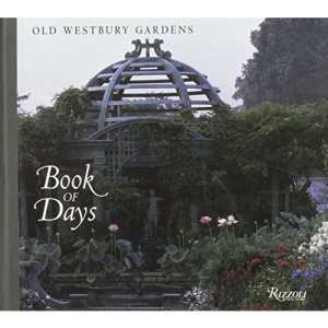 Old Westbury Gardens: A Book of Days
