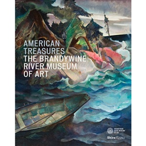 American Treasures: The Brandywine River Museum of Art