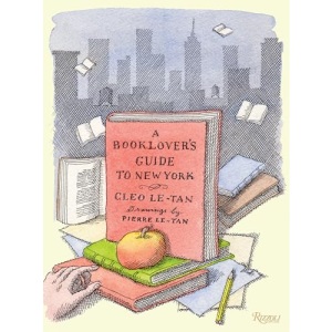 A Book Lover's Guide to New York