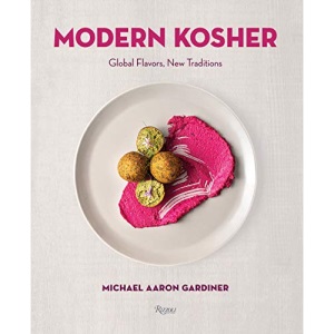 Modern Kosher: Global Flavors, New Traditions