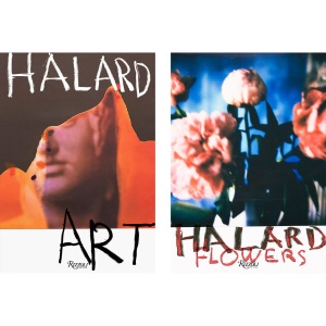 Francois Halard: Art & Flowers
