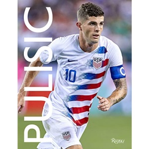 Christian Pulisic: My Journey So Far