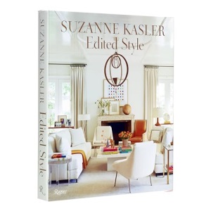 Suzanne Kasler: Edited Style