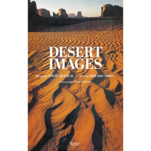 Desert Images