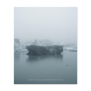 Roni Horn: Water Water On the Wall, You’re the Fairest of Them All