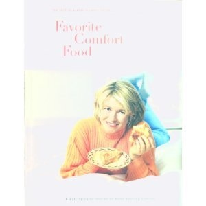 Favorite Comfort Food