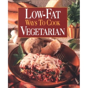 Low Fat Ways to Cook Vegetarian