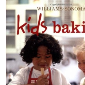 Kids Baking (Williams-sonoma)