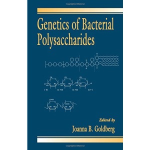 Genetics of Bacterial Polysaccharides
