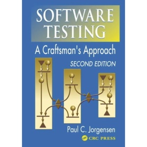 Software Testing: A Craftsman's Approach