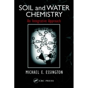 Soil and Water Chemistry: An Environmental Approach