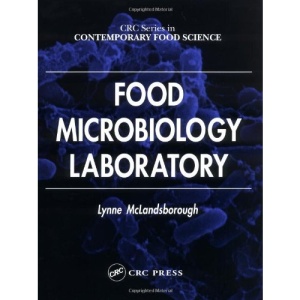 Food Microbiology Laboratory (Contemporary Food Science)