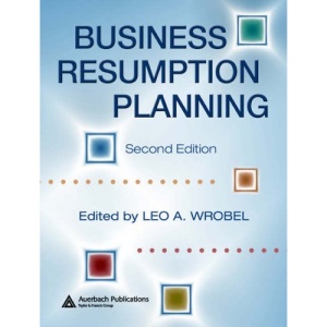 Business Continuity Planning Step by Step