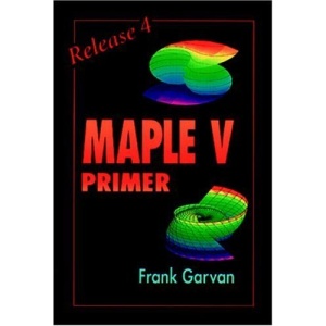 The Maple 5 Primer: Release 4