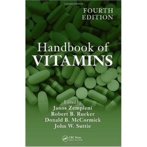 Hndbk Vitamns, 4ed