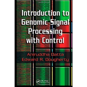 Introduction to Genomic Signal Processing with Control