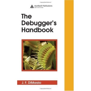 The Debugger's Handbook