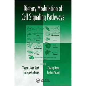 Dietary Modulation of Cell Signaling Pathways (Oxidative Stress and Disease)