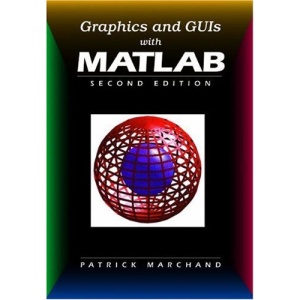 Graphics and GUIs with MATLAB