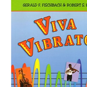 Viva Vibrato! (Violin)
