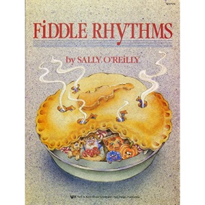 Fiddle Rhythms