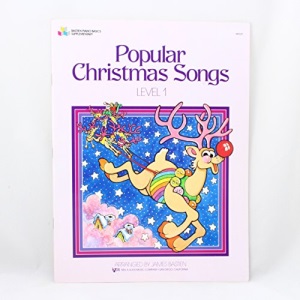 Popular Christmas Songs